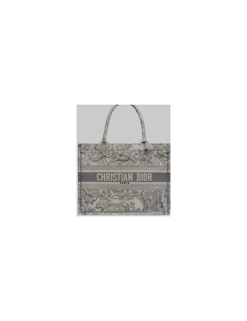 Cabas DIOR  toile