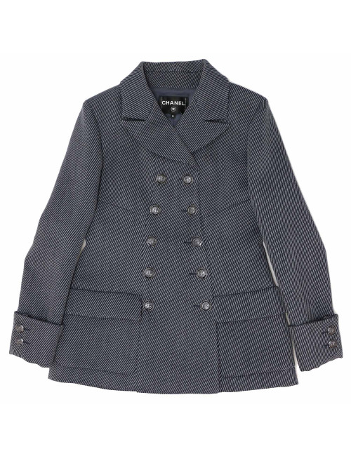 Caban CHANEL T36