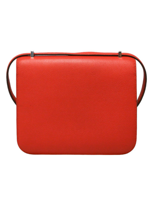 Mini Constance HERMES - Sublim HERMES Piece Certified to shop