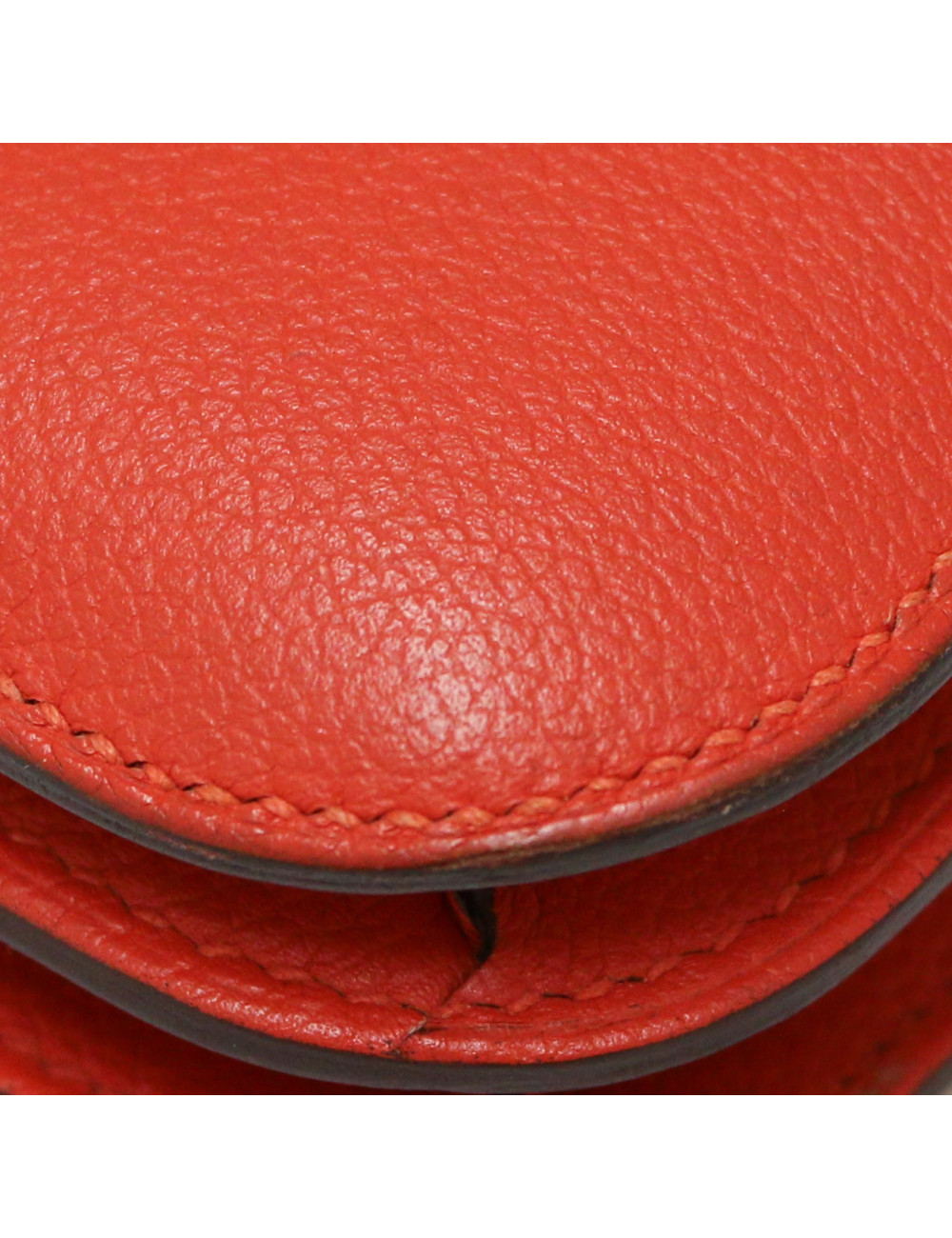 Mini Constance HERMES - Sublim HERMES Piece Certified to shop