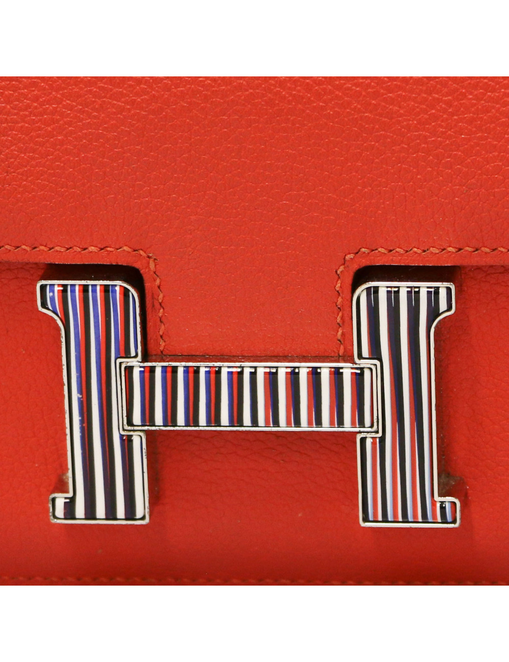 Mini Constance HERMES - Sublim HERMES Piece Certified to shop