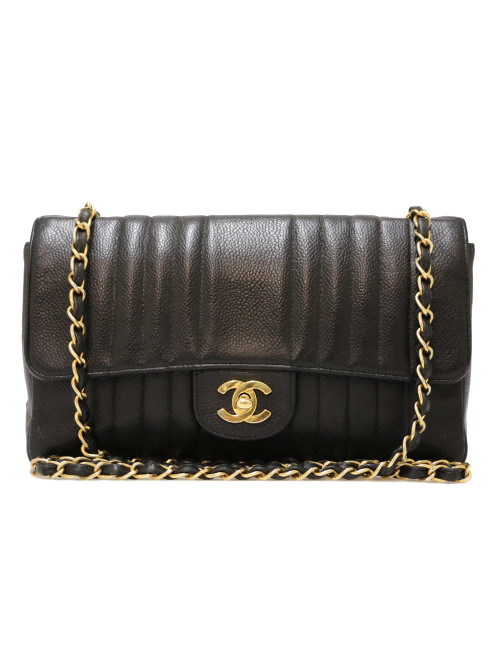 Sac CHANEL caviar Vintage
