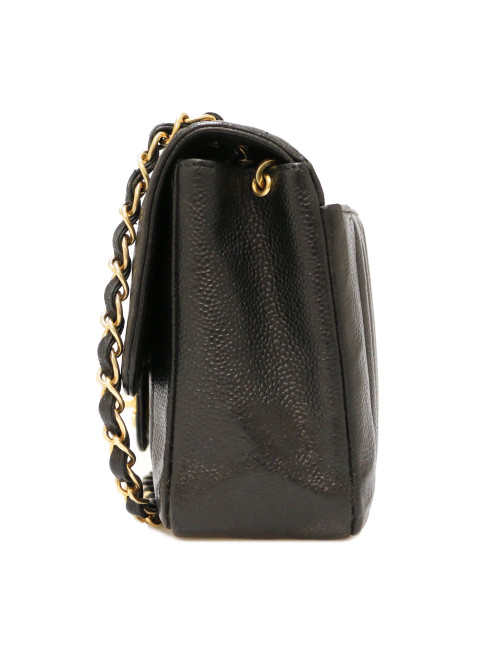 Sac CHANEL caviar Vintage