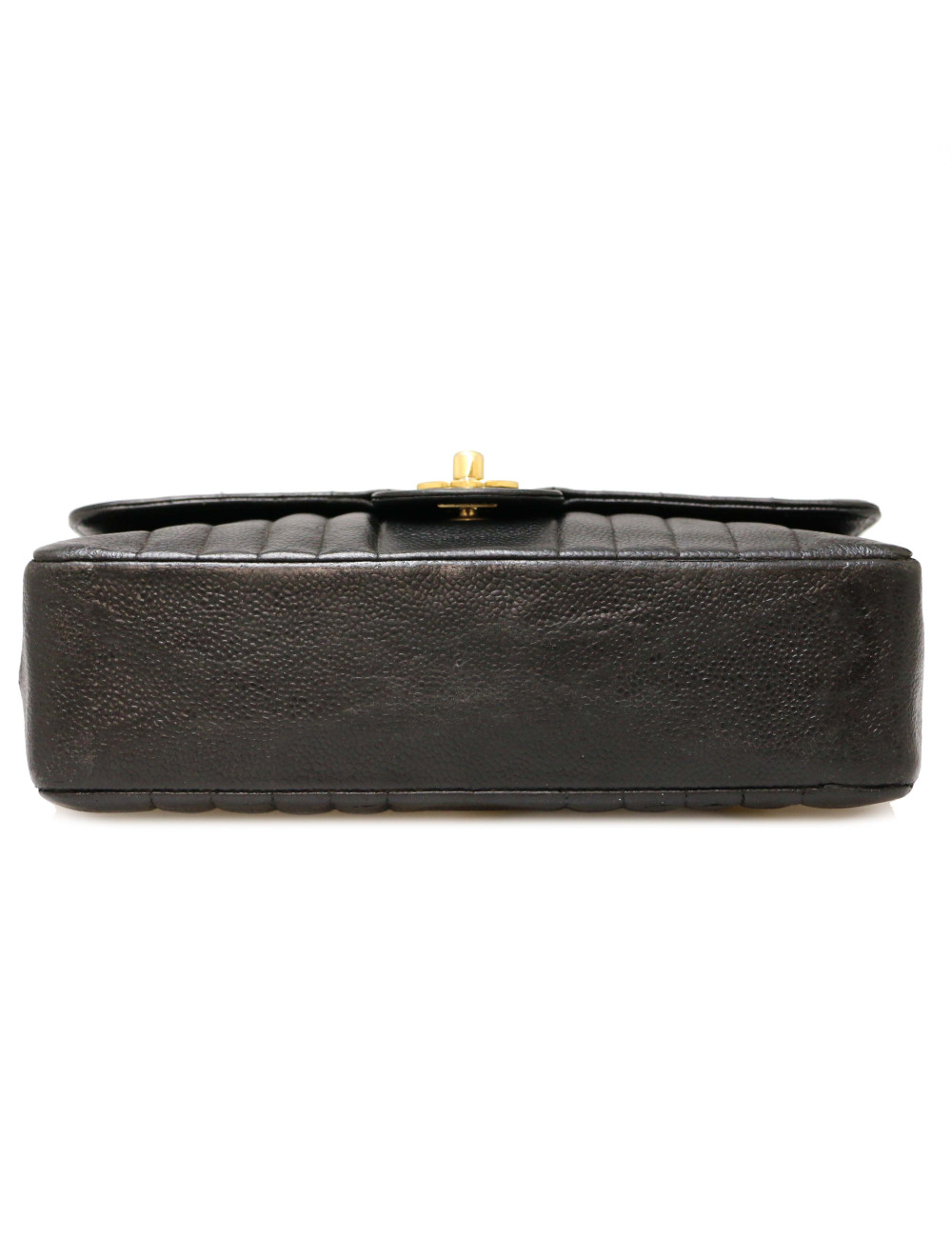 Sac CHANEL caviar Vintage