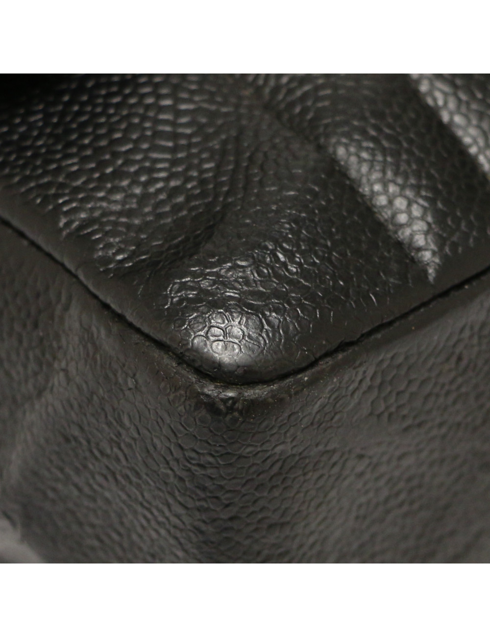 Sac CHANEL caviar Vintage