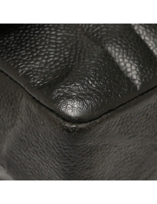 Sac CHANEL caviar Vintage