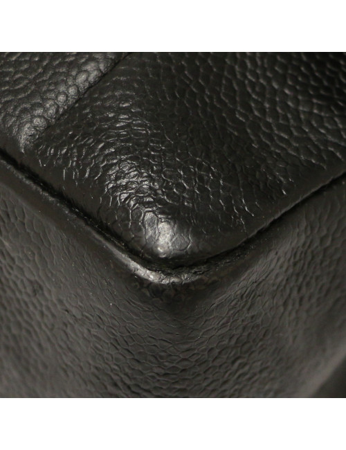 Sac CHANEL caviar Vintage