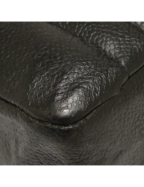 Sac CHANEL caviar Vintage