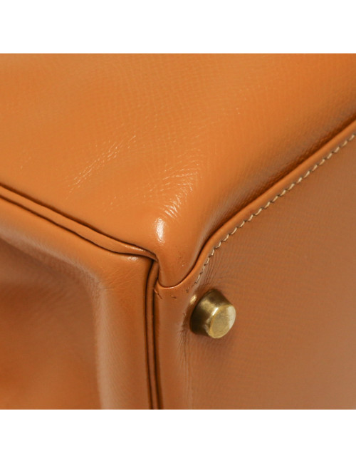 Kelly 32 HERMES Epsom gold