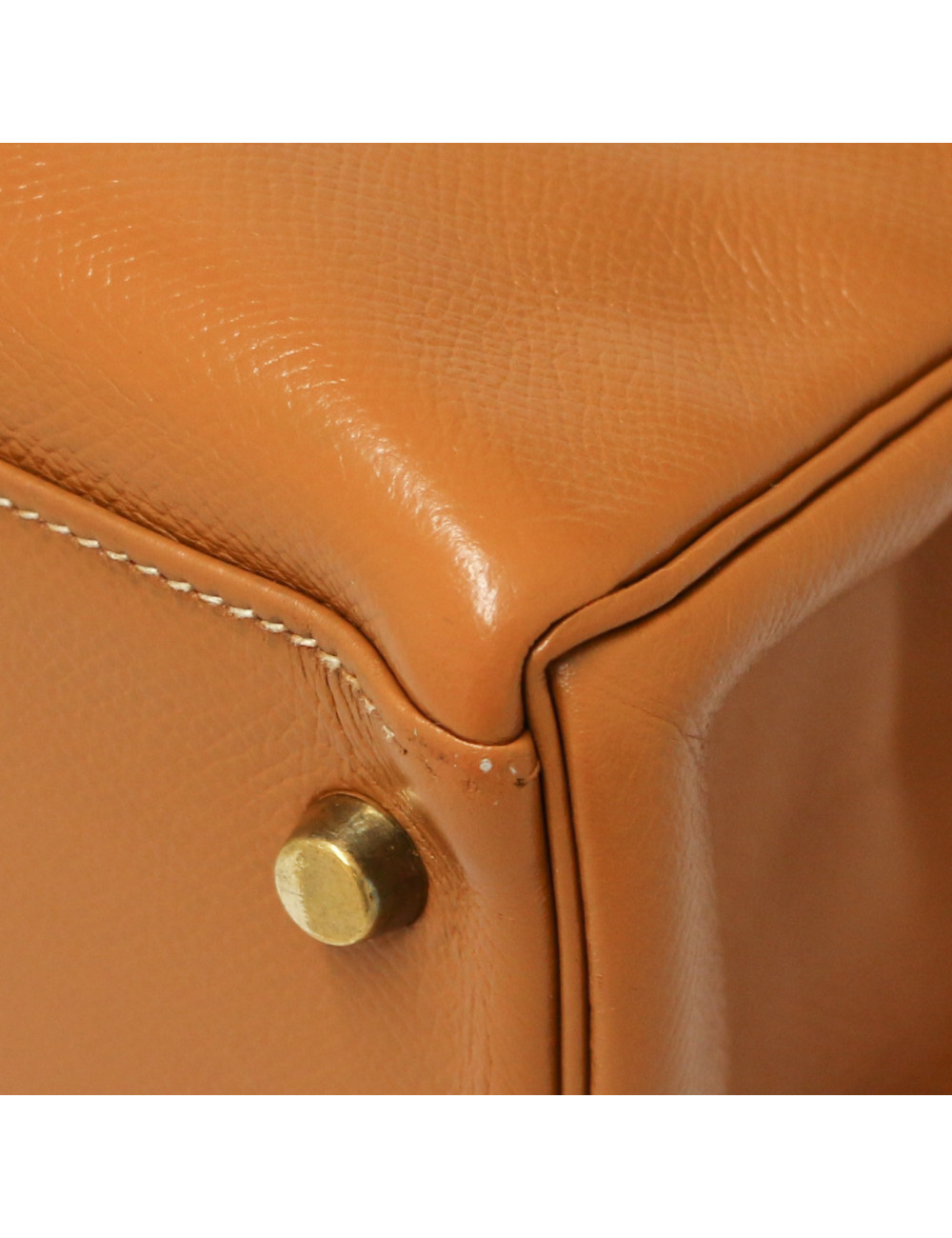Kelly 32 HERMES Epsom gold