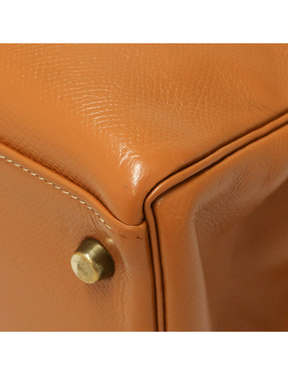 Kelly 32 HERMES Epsom gold