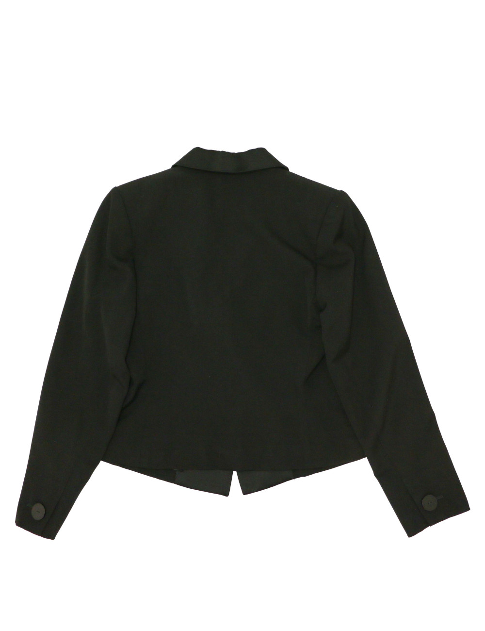 Tailleur YSL YVES SAINT LAURENT veste pantalon