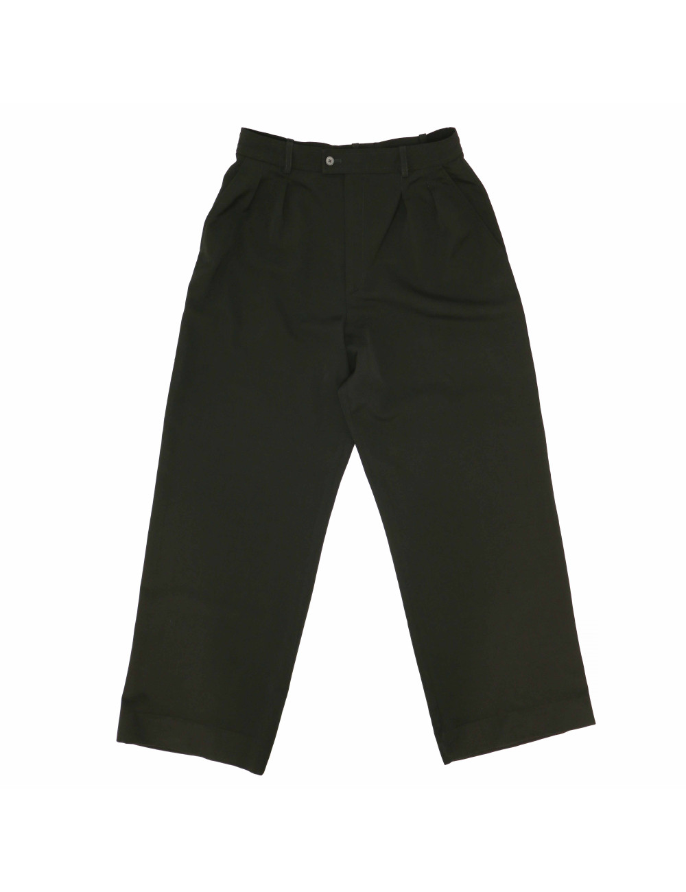 Tailleur YSL YVES SAINT LAURENT veste pantalon