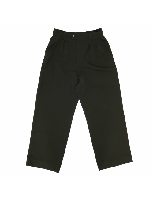 Tailleur YSL YVES SAINT LAURENT veste pantalon