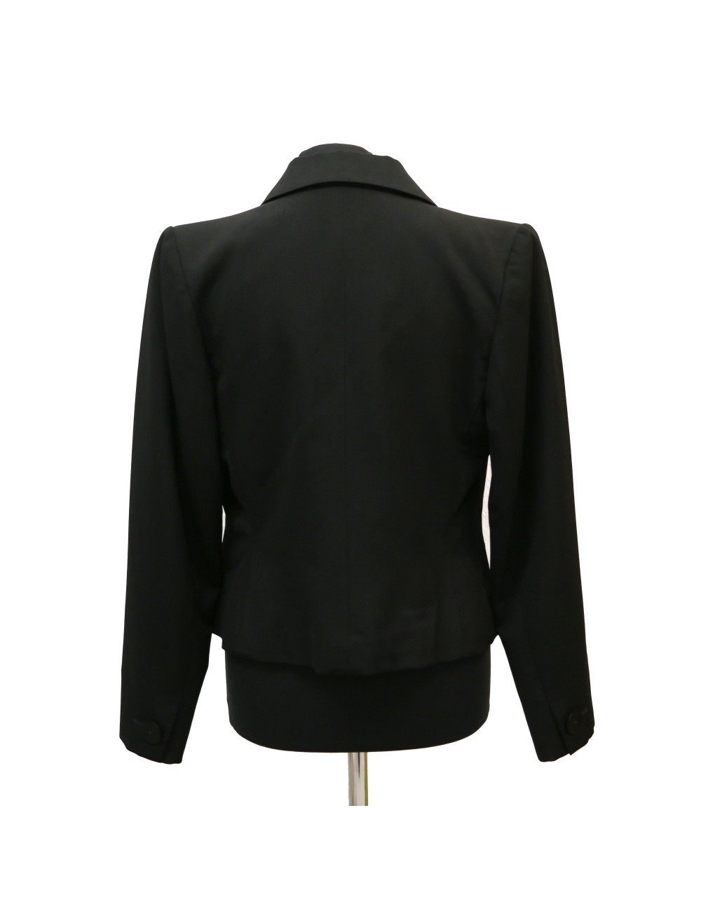 Tailleur YSL YVES SAINT LAURENT veste pantalon