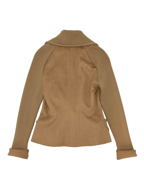 Veste CHRISTIAN DIOR beige