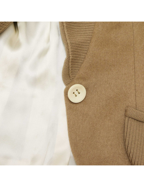 Veste CHRISTIAN DIOR beige