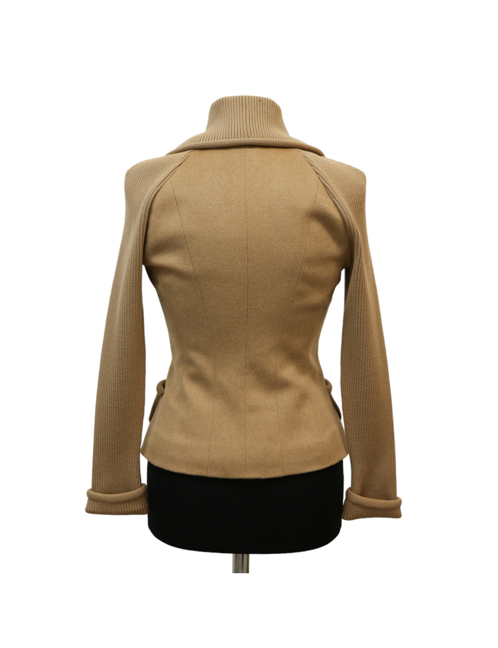 Veste CHRISTIAN DIOR beige