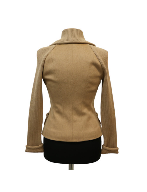 Veste CHRISTIAN DIOR beige