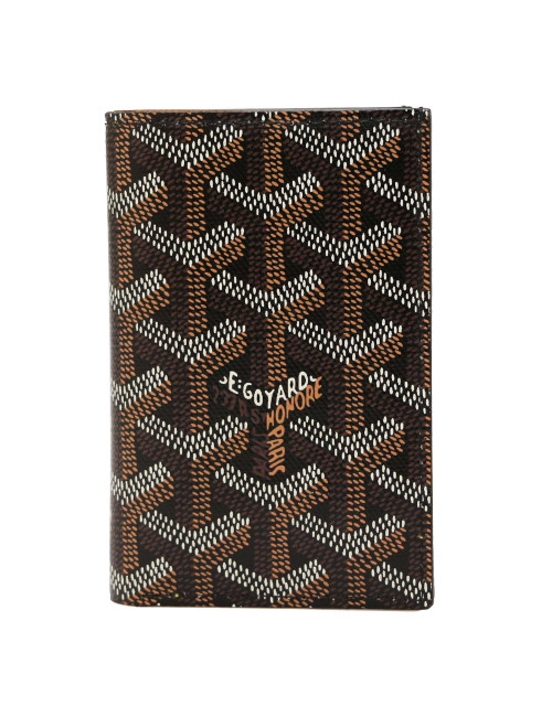 Porte cartes GOYARD Saint Pierre