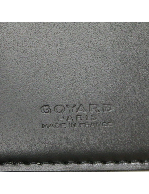 Porte cartes GOYARD Saint Pierre
