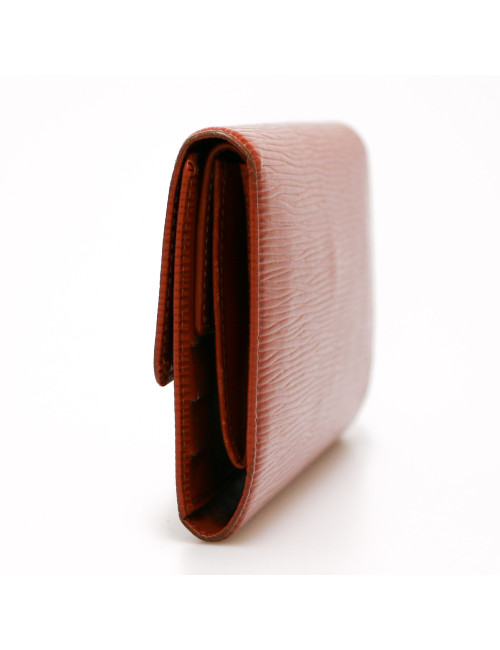 Compagnon Louis Vuitton vintage gold : occasion certifiée authentique