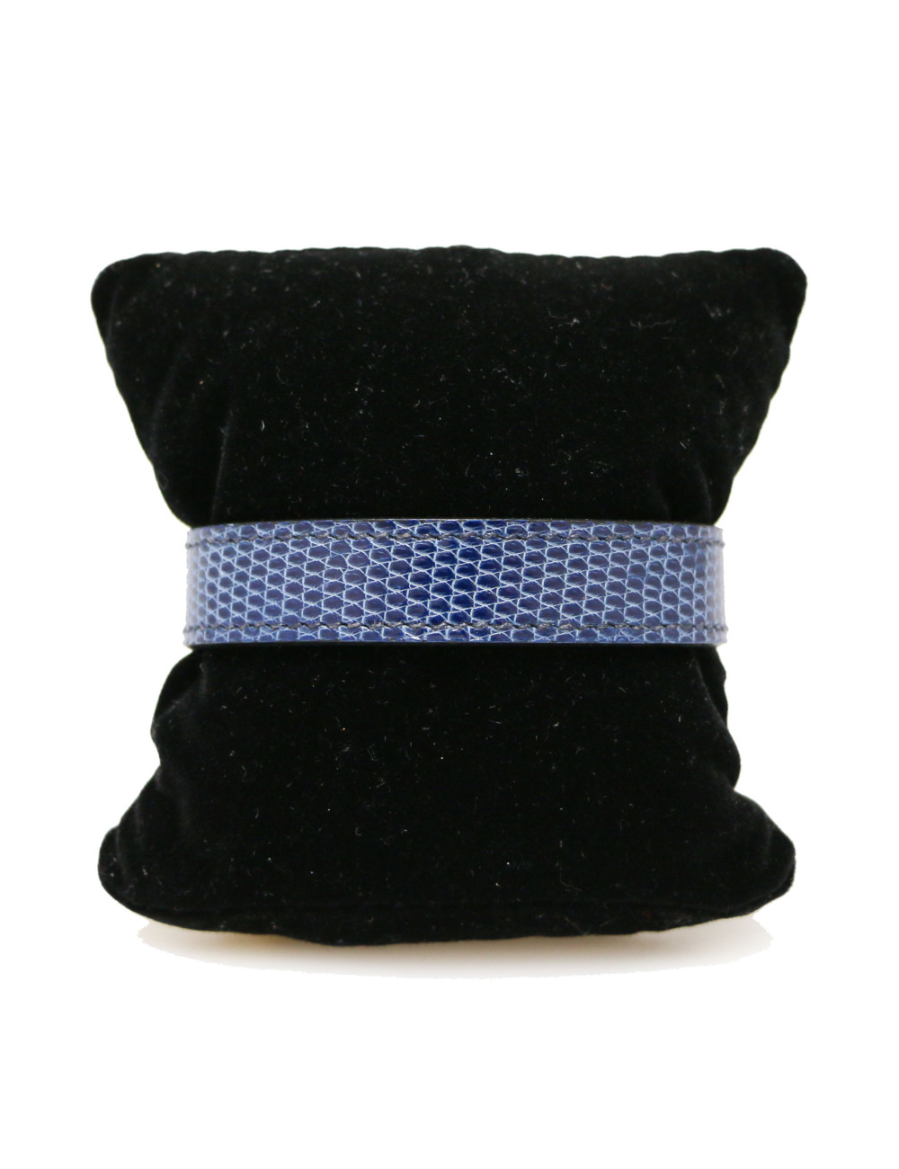 Bracelet HERMES lezard Varan