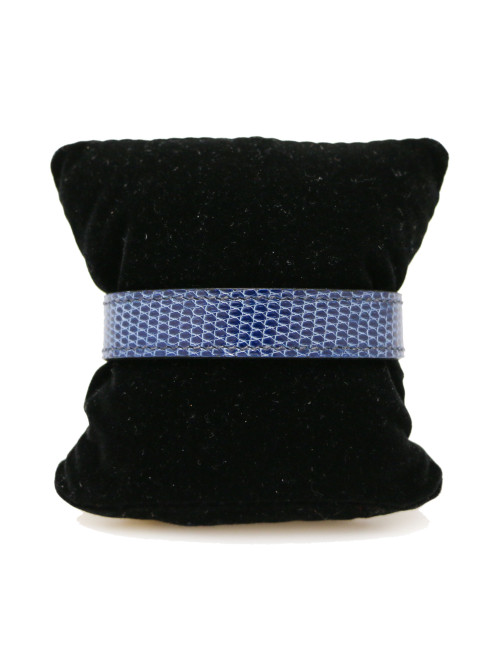 Bracelet HERMES lezard Varan