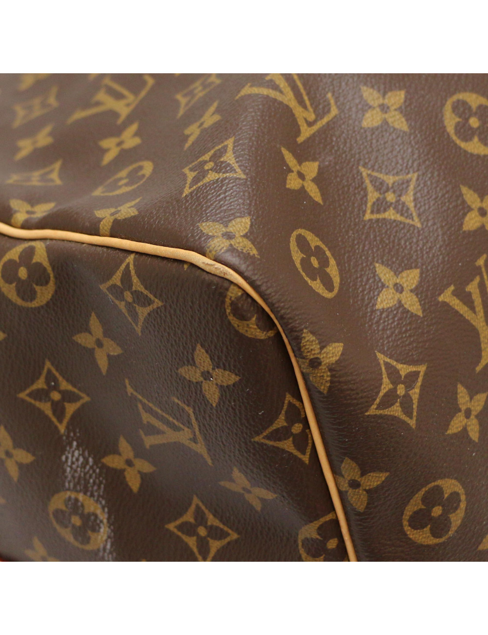 Sac Keepall 60 Bandoulière LOUIS VUITTON Monogram