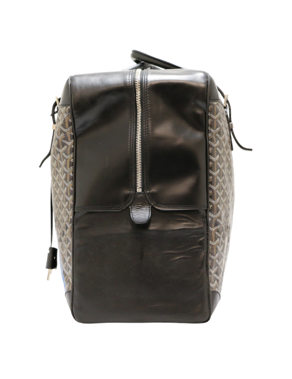 Sac de voyage GOYARD toile goyardine