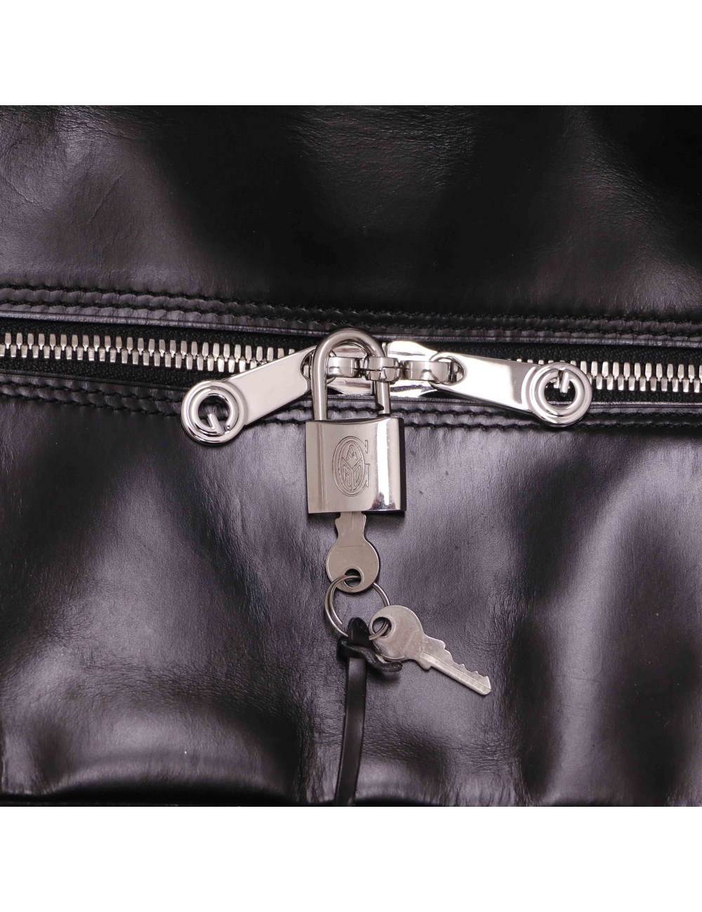 Sac de voyage GOYARD toile goyardine