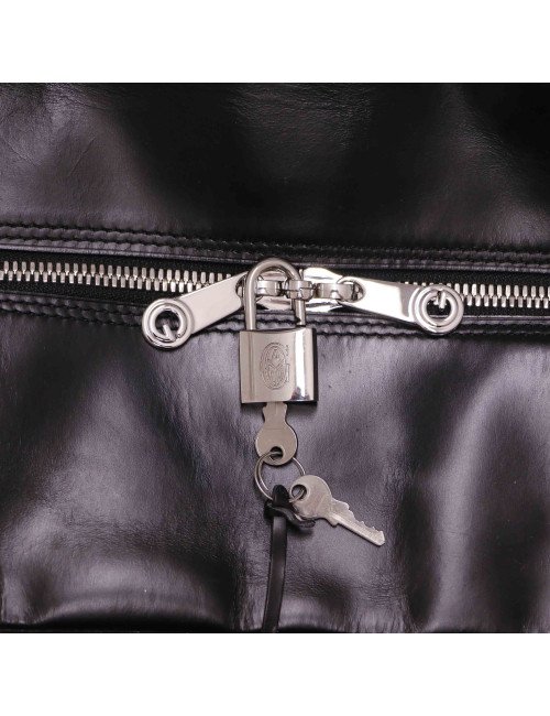 Sac de voyage GOYARD toile goyardine