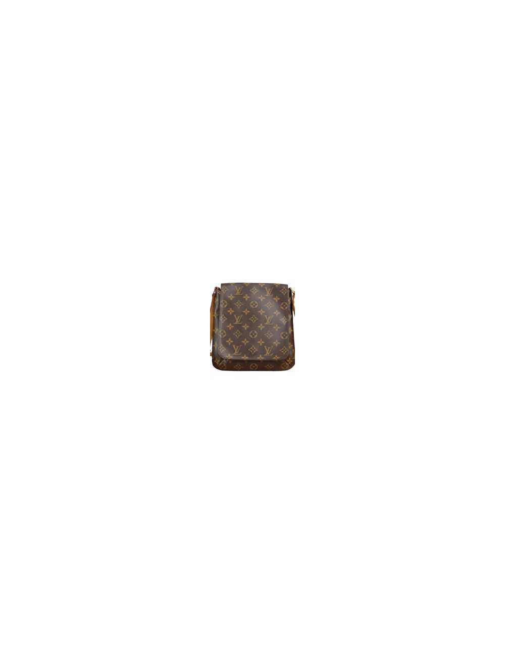 Sac Salsa LOUIS VUITTON toile monogram