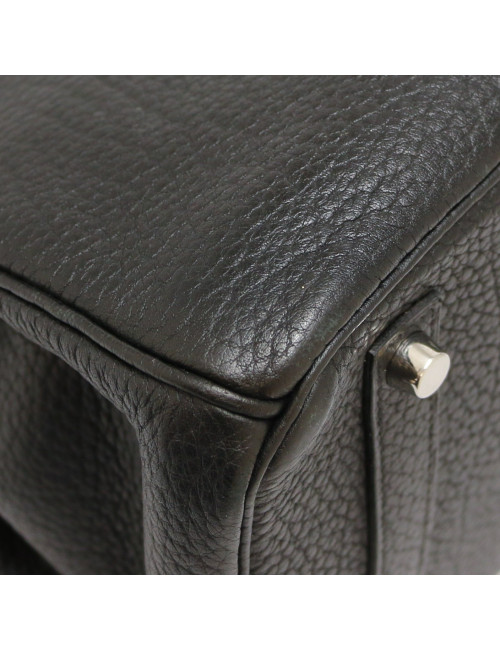 Birkin 35 HERMES togo noir
