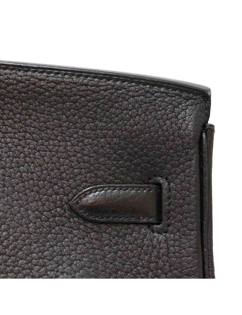 Birkin 35 HERMES togo noir