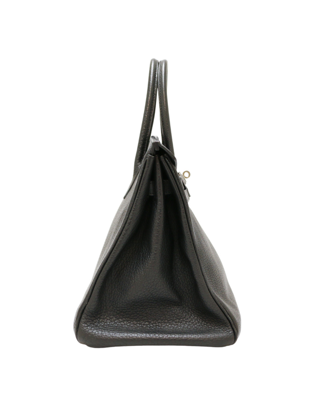 Birkin 35 HERMES togo noir