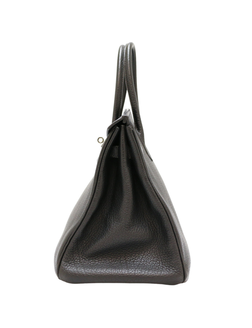 Birkin 35 HERMES togo noir