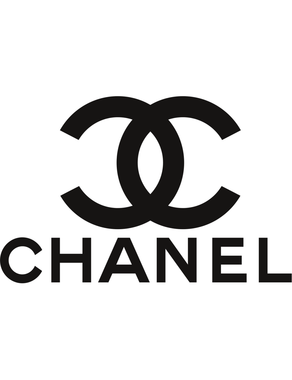 Boucles d'oreille CHANEL blanc