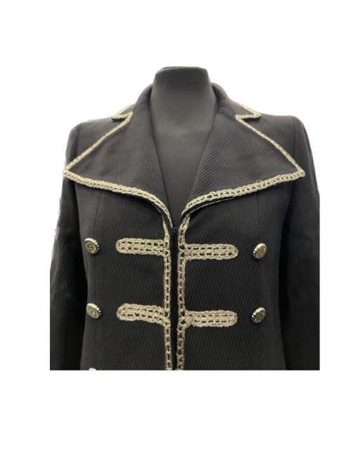 CHANEL jacket, size 36 FR, Spring 2006