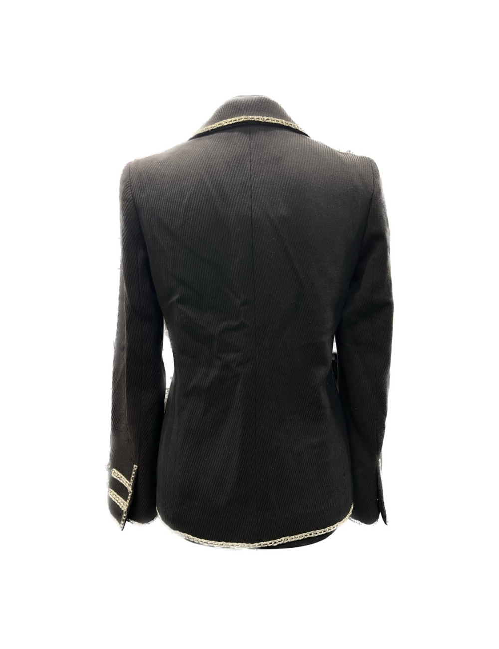 CHANEL jacket, size 36 FR, Spring 2006