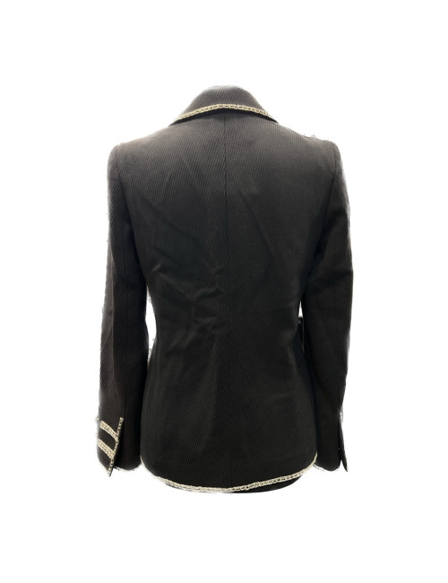 CHANEL jacket, size 36 FR, Spring 2006