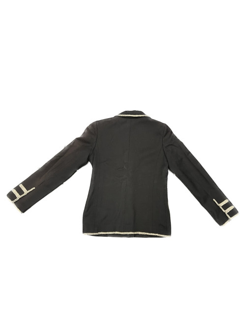 CHANEL jacket, size 36 FR, Spring 2006