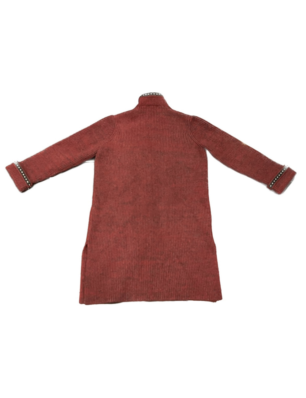 Manteau CHANEL T 38 Paris Salzbourg