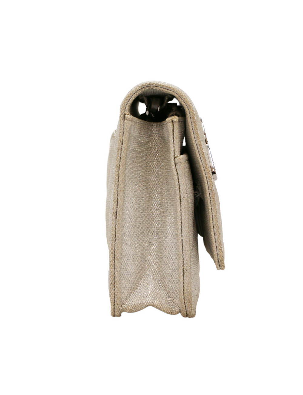 A REPARER Wallet on chaine 2.55 CHANEL 