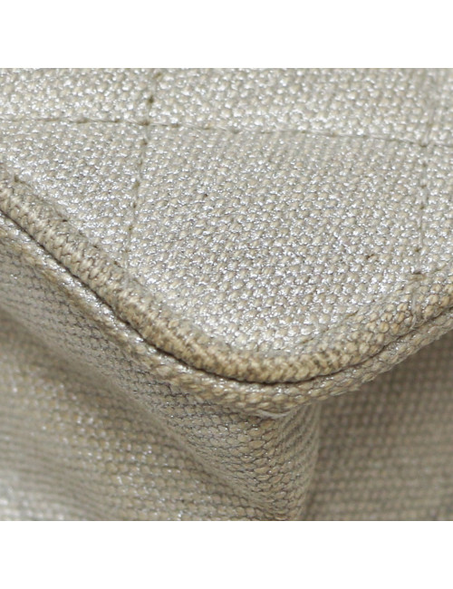 A REPARER Wallet on chaine 2.55 CHANEL 