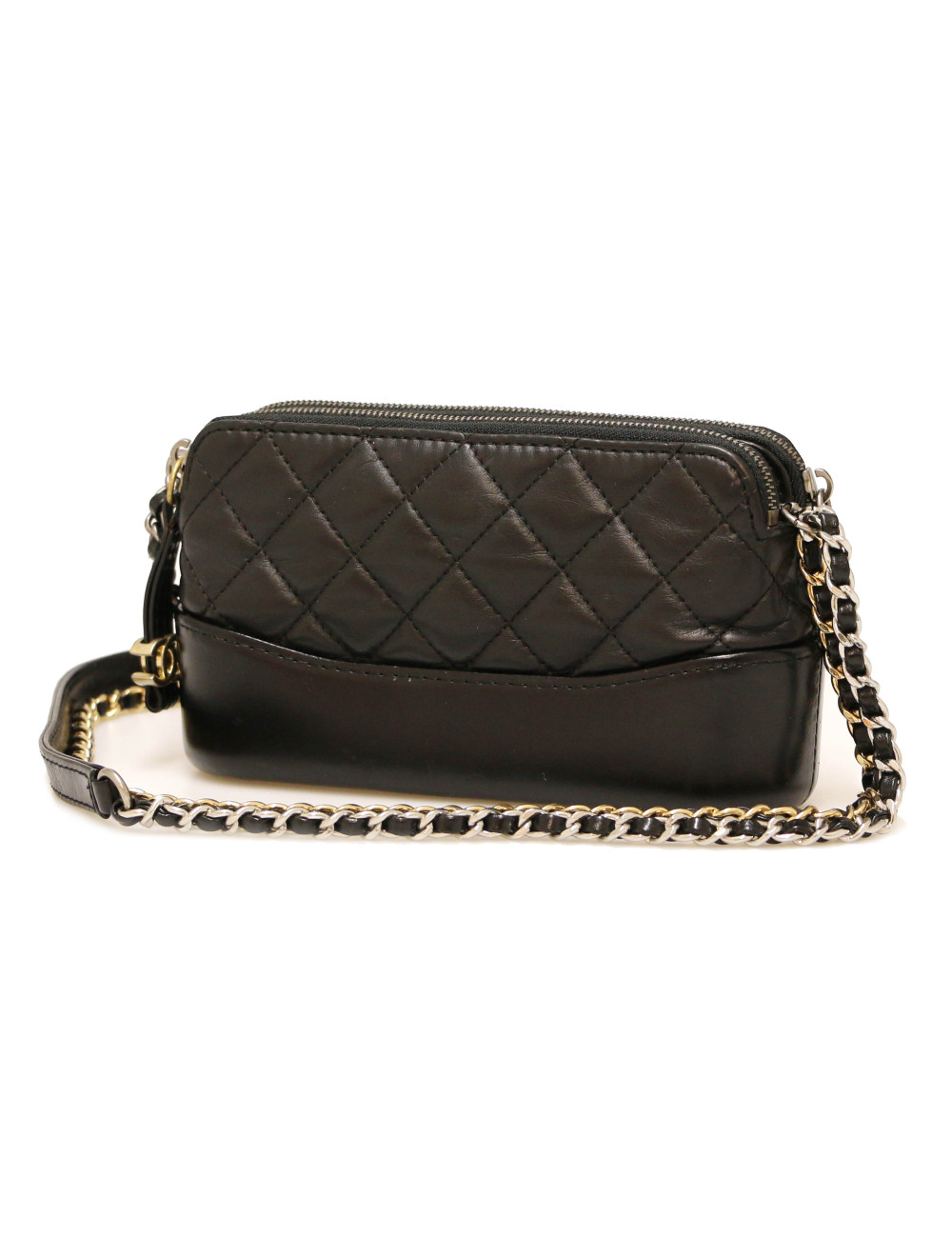Mini sac Gabrielle CHANEL