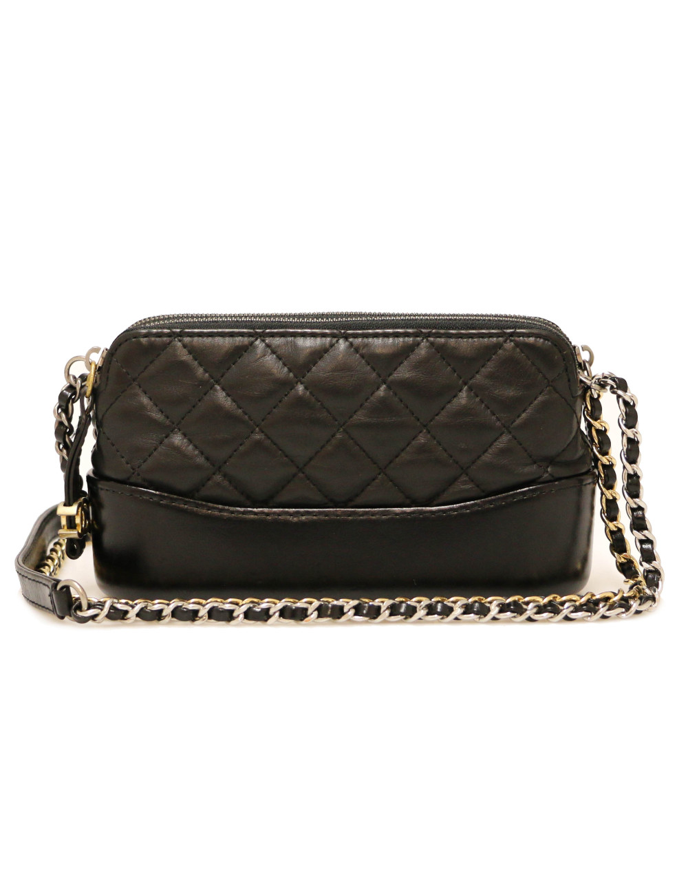 Mini sac Gabrielle CHANEL