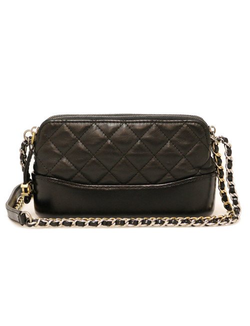 Mini sac Gabrielle CHANEL