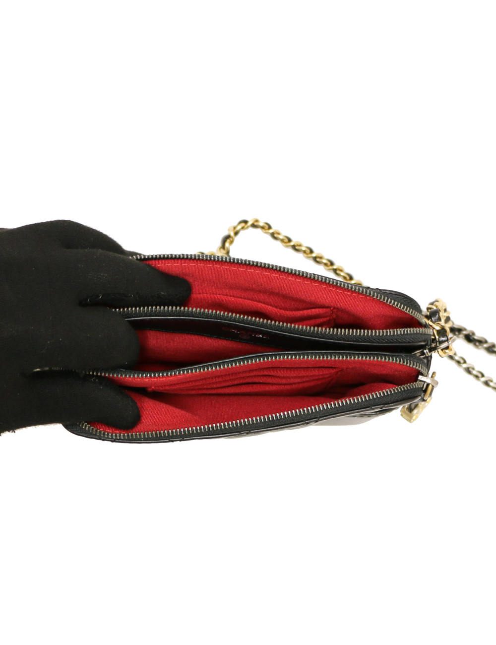 Mini sac Gabrielle CHANEL