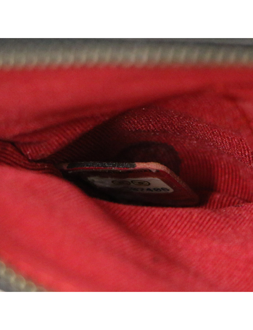 Mini sac Gabrielle CHANEL